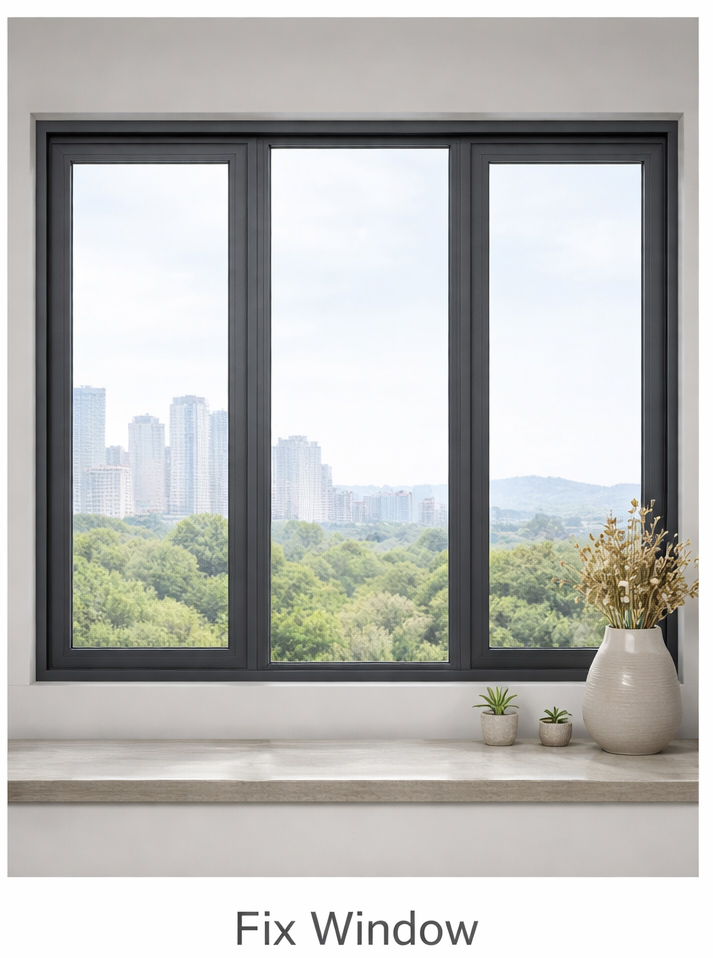 Fix Window