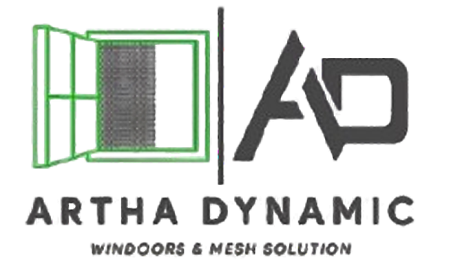 Artha Dynamic Enterprise Logo