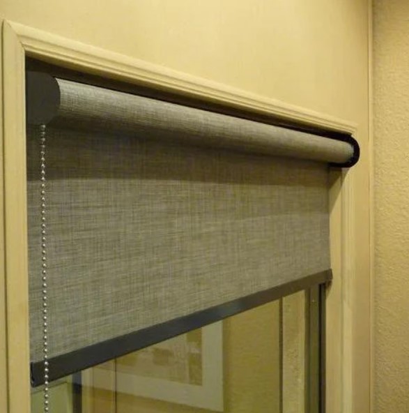 Rolling Mesh