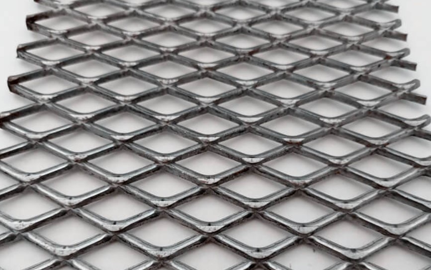 Security Metal Mesh